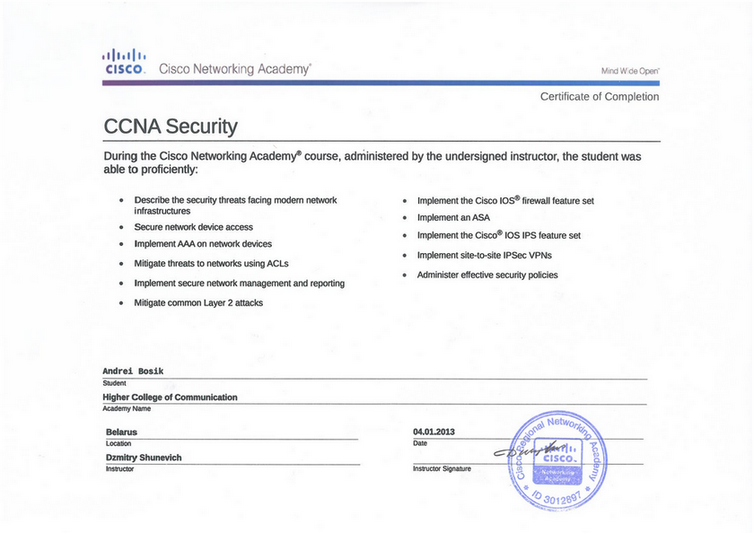 ccna-security - 